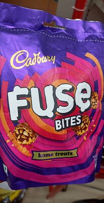 Fuse bites