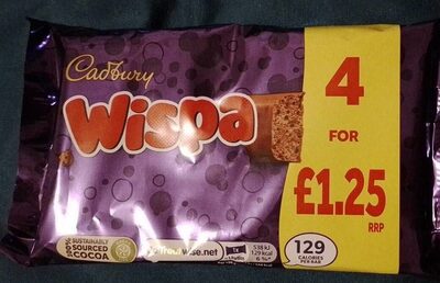 Wispa