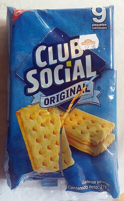 Club Social Original