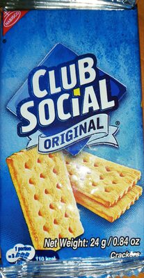 Club Social Original