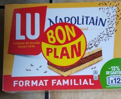 Napolitain