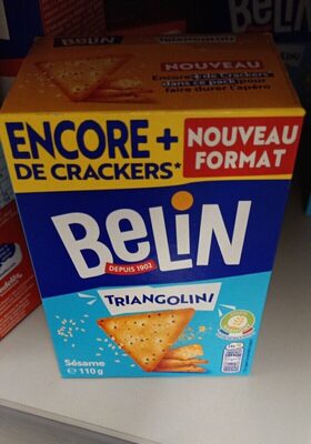 Triangolini