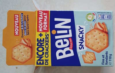 Snacky