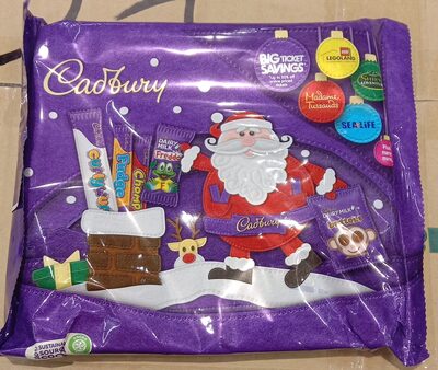 small selection box