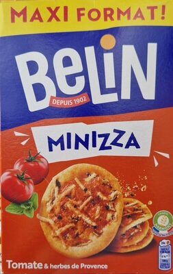 Minizza