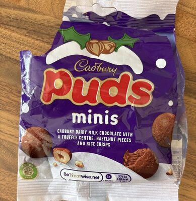 Puds Mini
