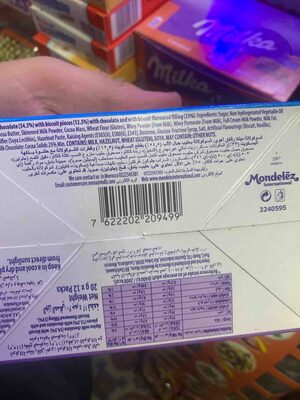 Milka