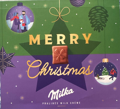 Merry Christmas