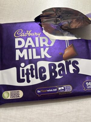 dairy milk