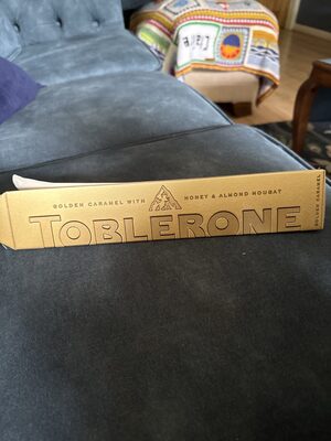 ESTABLISHED IN SWITZERLAND 1908 TOBLON