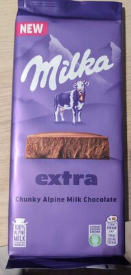 Melk Chocolade
