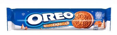 Gingerbread
