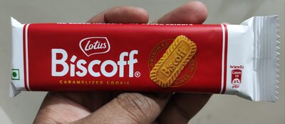 Biscoff