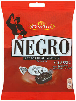 Negro - Classic