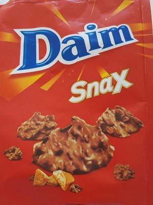 Daim snax