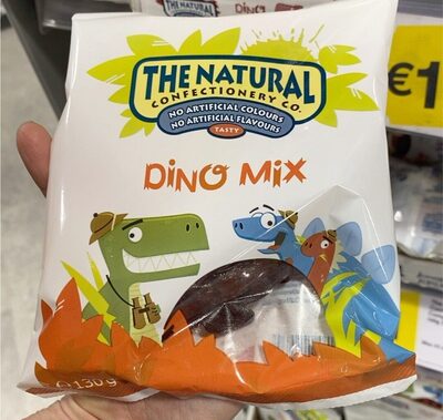 Dino mix