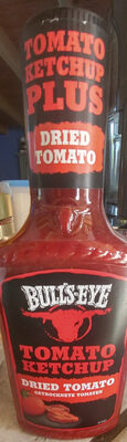 Bulls eye Tomato Ketchup, Dried Tomato
