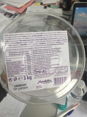 Milka