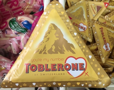 You're my number One