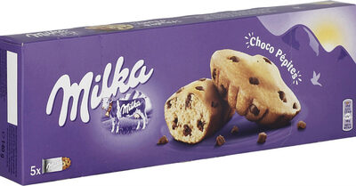 Milka Choco Pépites