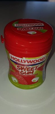 Sweet gum