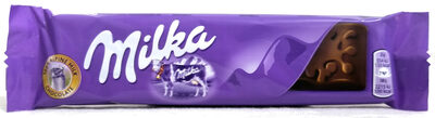 Milka bar