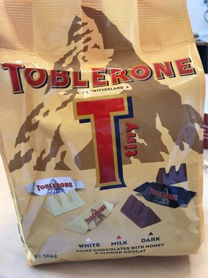 Toblerone