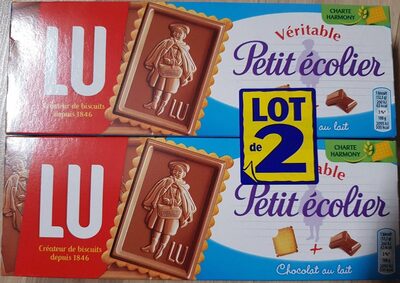 Petit écolier