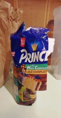 Prince