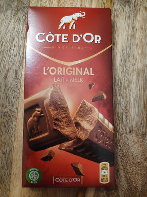 L'original Melk
