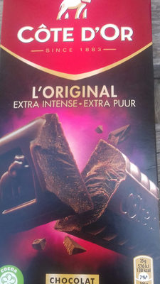 L'Original extra intense