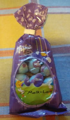 Melk-lait
