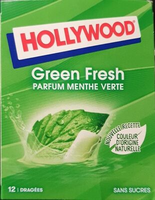chewing-gum