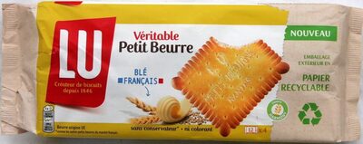 Véritable Petit Beurre