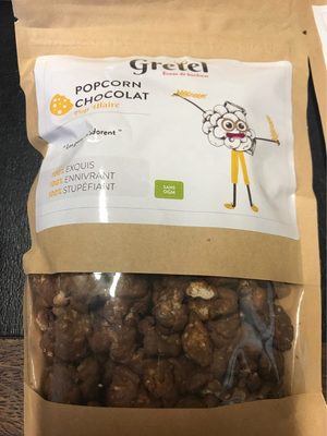 Popcorn