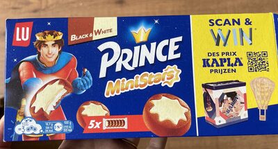 Prince ministars
