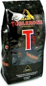 Toblerone Dark Tiny 34er