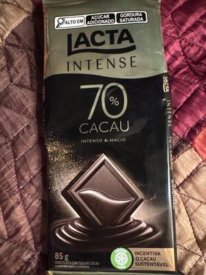 Lacta instense 70%