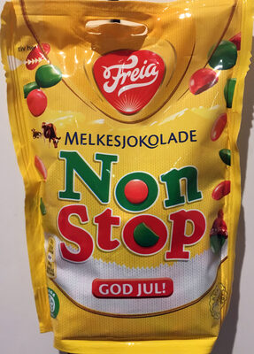 Non Stop