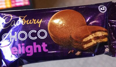 Cadbury choco dwlight