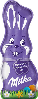 Schmunzelhase