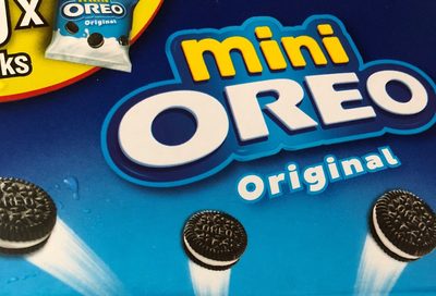 Oreo