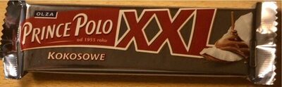 Prince Polo XXL Kokosowe
