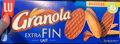 Grano extra fin