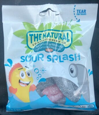 Sour Splash