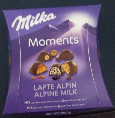 Moments