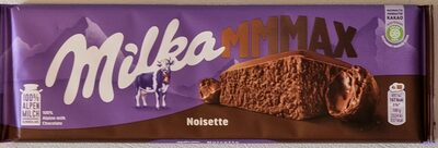 MMMax Noisette