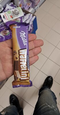 Waffelini Chocomax
