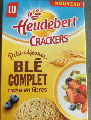 Heudebert Craker