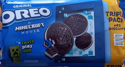 Oreo Original